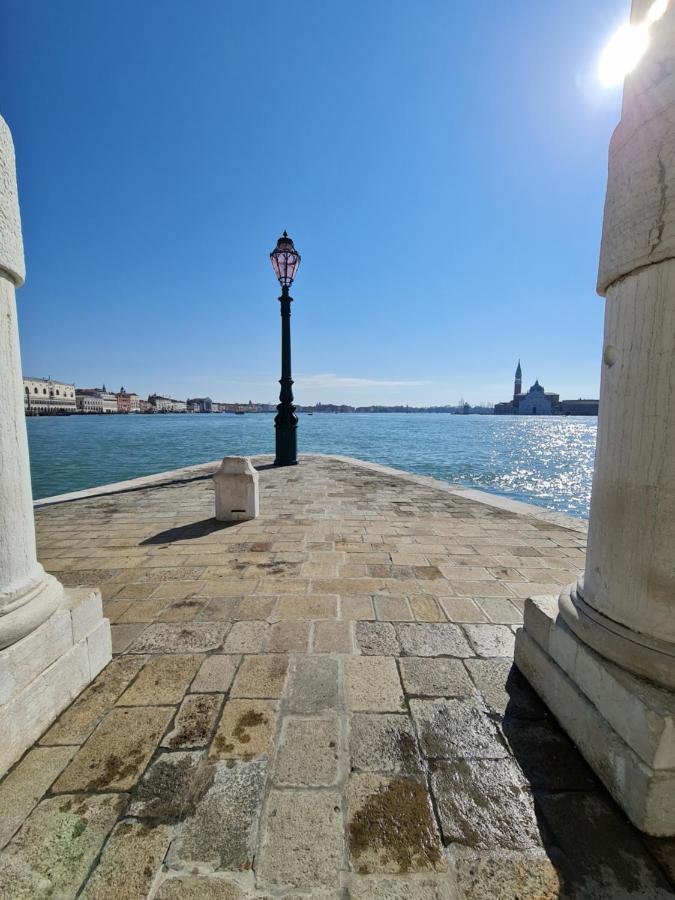 Venice Luxury - Friendly Venice Suites Экстерьер фото