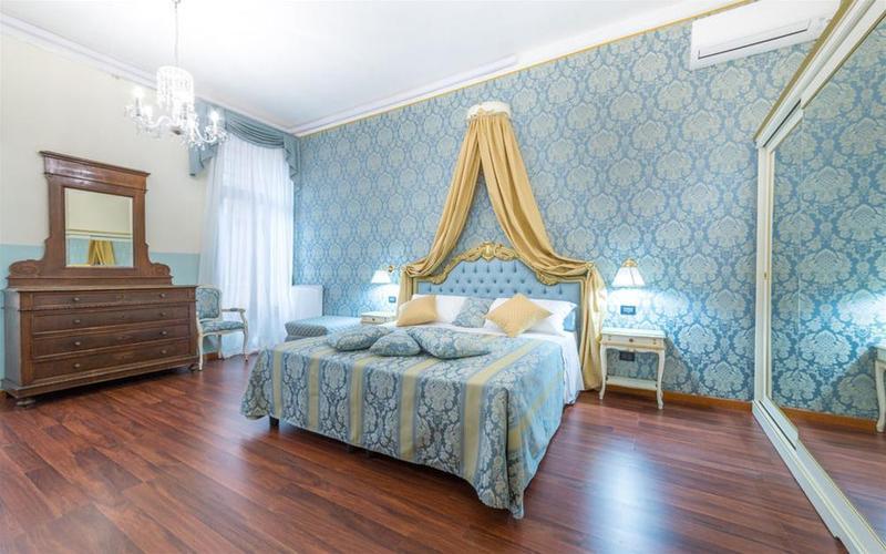 Luxury Suites In Venice-Friendly Venice Suites Экстерьер фото