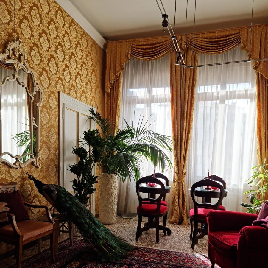 Luxury Suites In Venice-Friendly Venice Suites Экстерьер фото