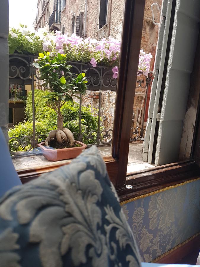 Venice Luxury - Friendly Venice Suites Экстерьер фото