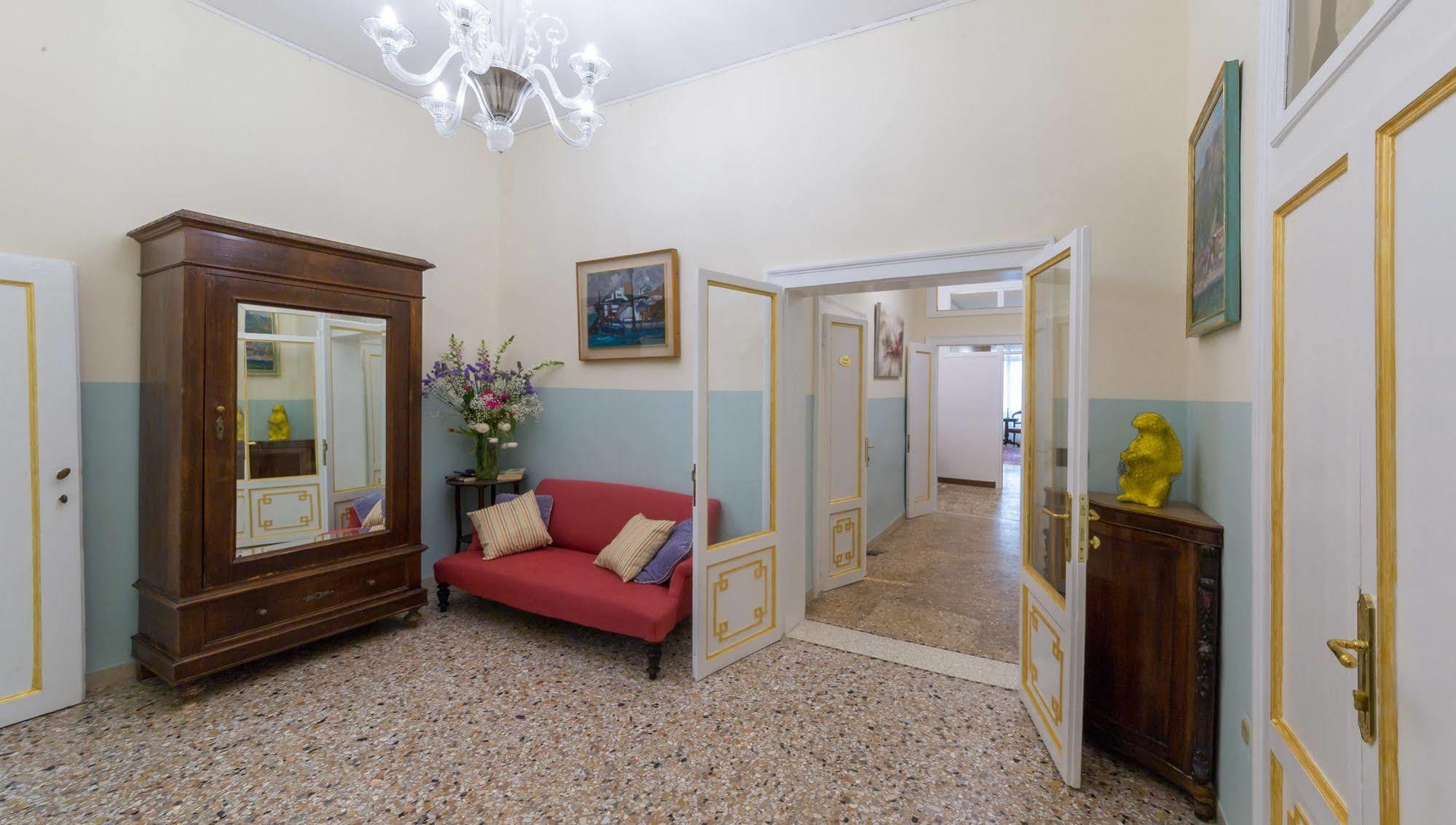 Venice Luxury - Friendly Venice Suites Экстерьер фото