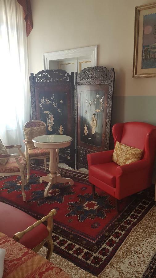Venice Luxury - Friendly Venice Suites Экстерьер фото
